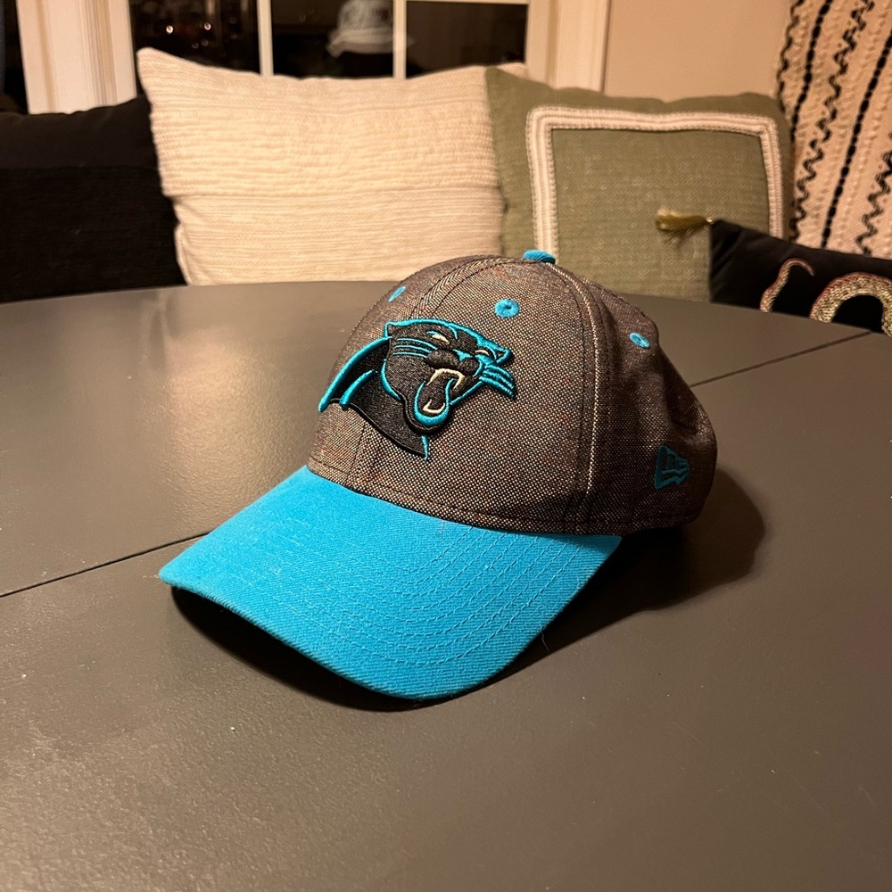 Carolina Panthers Hat